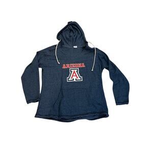 University of Arizona Wildcats Women’s Hoody Size XL